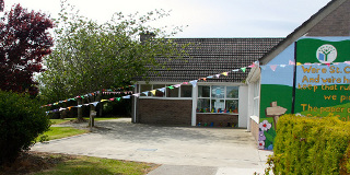 St. Colmcille's National School
